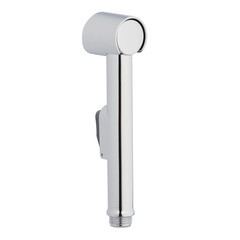 Лейка гигиеническая Corsa Deco Aura хром (672262) - фото 3