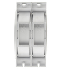 Вентилятор канальный осевой DiCiTi Pro 6 d160 мм - фото 4