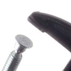 Струбцина столярная Sparta G-тип 75х55 мм (206535) - фото 3