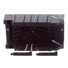 Стусло Сибртех пластиковое 310х120 мм (22574) - фото 2