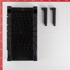 Стусло Сибртех пластиковое 310х120 мм (22574) - фото 3