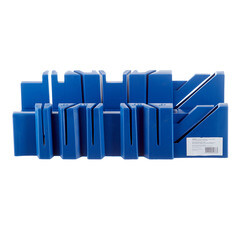 Стусло Сибртех пластиковое 300х90 мм (22576) - фото 3