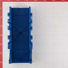 Стусло Сибртех пластиковое 300х90 мм (22576) - фото 2