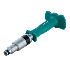 Отвертка ударная с 8 сменными битами Jonnesway (AG010139) - фото 1