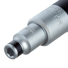 Отвертка ударная с 8 сменными битами Jonnesway (AG010139) - фото 6