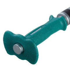 Отвертка ударная с 8 сменными битами Jonnesway (AG010139) - фото 5