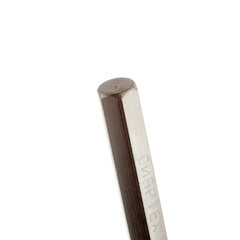 Набор шестигранных ключей Сибртех 1,5-10 мм (12317) (9 шт.) - фото 3