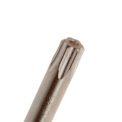 Набор шестигранных ключей Сибртех Torx 10-50 мм (12321) (9 шт.) - фото 2