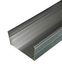 Изображение товара Профиль стоечный КМ Эксперт 100х50 мм 4 м 0,60 мм