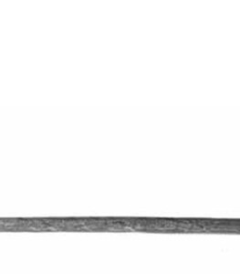 Арматура 6,5 мм 3 м гладкая А1