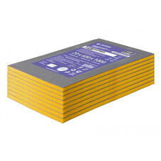 Шумоизоляция Евроблок 20 мм 0,6х1 м