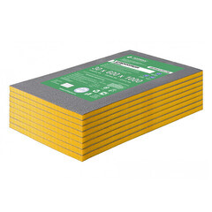 Изображение товара Шумоизоляция Евроблок 30 мм 0,6х1 м