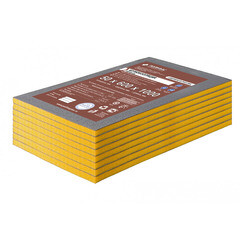 Изображение товара Шумоизоляция Евроблок 50 мм 0,6х1 м