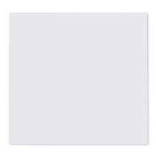 Кассета для подвесного потолка 600х600 мм Албес AP600AC/45° оцинкованная сталь белая (14 шт.)