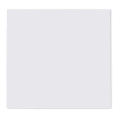 Кассета для подвесного потолка 600х600 мм Албес AP600AC/45° Medical Ingermax оцинкованная сталь белая (14 шт.) - фото 1