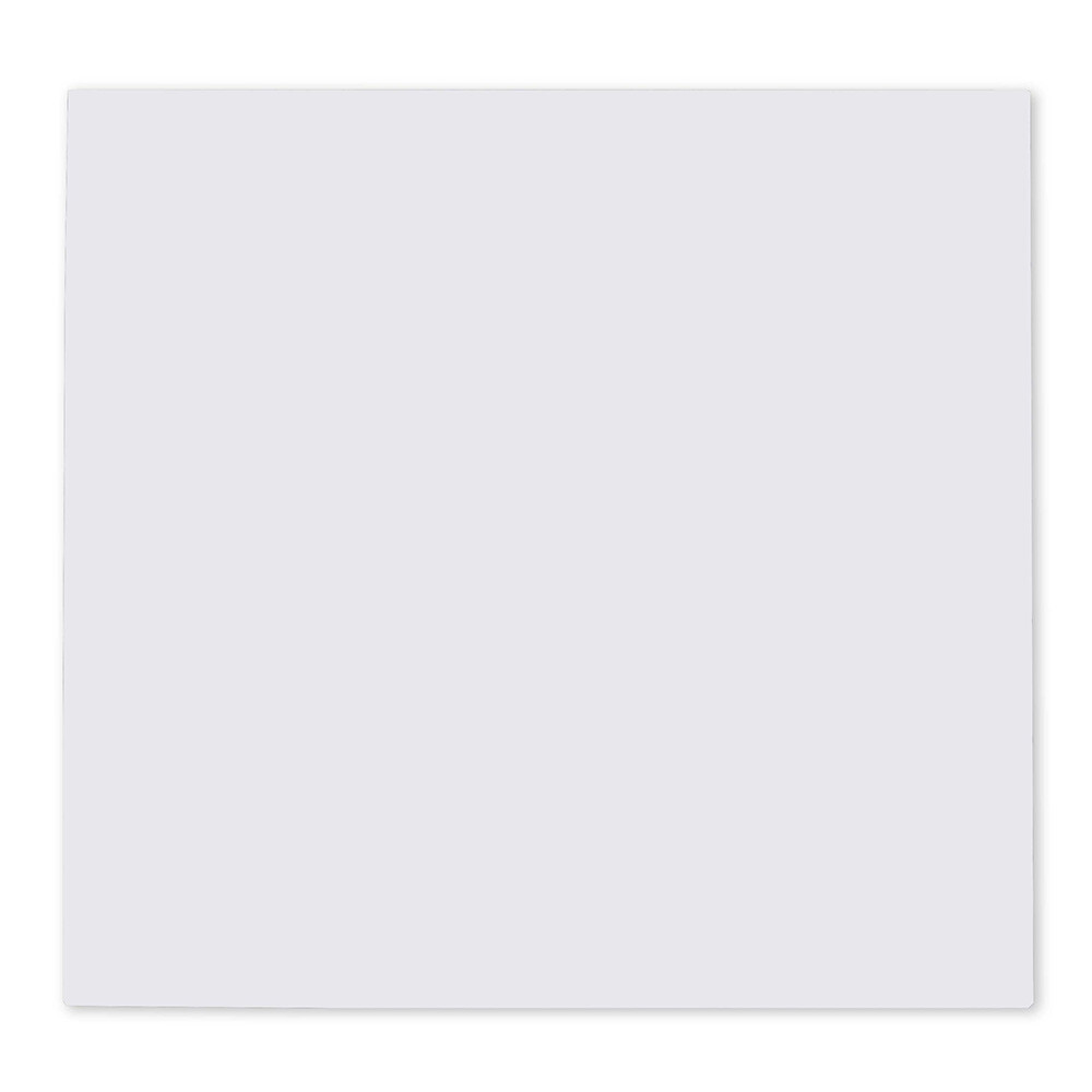 Изображение товара Кассета для подвесного потолка 600х600 мм Албес AP600AC/45° Medical Ingermax оцинкованная сталь белая