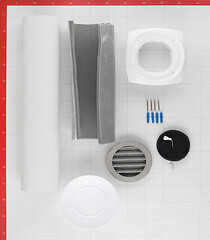 Клапан приточный Era d100 мм (10КП-05) - фото 4