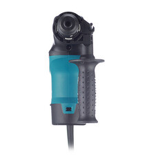 Перфоратор электрический Makita HR2811FT 800 Вт 2,9 Дж SDS-plus - фото 14