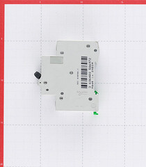 Автоматический выключатель модульный Schneider Electric Easy9 2P 40А тип C 4,5 кА 400 В (EZ9F34240) - фото 5