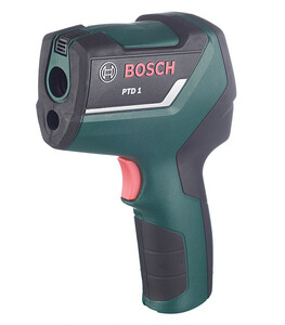 Пирометр Bosch PTD 1 (0603683000) — купить в Москве: цены ...