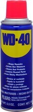 Смазка универсальная WD-40 100 мл
