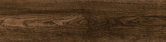 Керамогранит Global Tile Ortus коричневый 600х150х10 мм