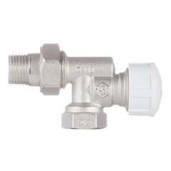 Клапан термостатический угловой Stout 1/2 НР(ш) х 1/2 ВР(г) для радиатора (SVT-0005-000015) - фото 6