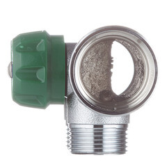 Коллектор Stout 1 ВР(г) х 2 выхода 3/4(ЕК) х 1 НР(ш) регулирующий (SMB-6850-013402) - фото 6