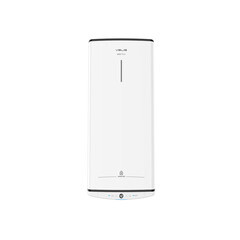 Водонагреватель накопительный Ariston Velis TECH INOX PW ABSE электрический 100 л 2,5 кВт плоский универсальный