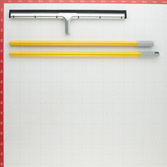 Сгон для воды 550 мм Apex с черенком - фото 3