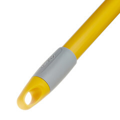 Стекломой 200 мм Apex с поворотной головкой и телескопической ручкой - фото 2