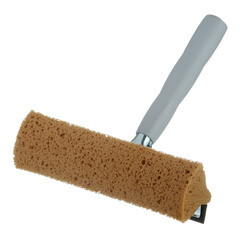 Стекломой 200 мм Apex с телескопической ручкой - фото 4