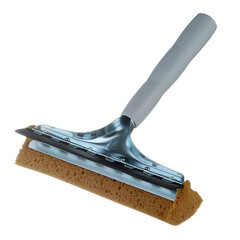 Стекломой 200 мм Apex с телескопической ручкой - фото 2