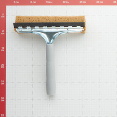 Стекломой 200 мм Apex с телескопической ручкой - фото 3