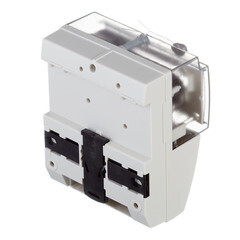 Счетчик электроэнергии Энергомера 101 однофазный однотарифный механический 5(60) А на DIN-рейку/монтажную плату - фото 4