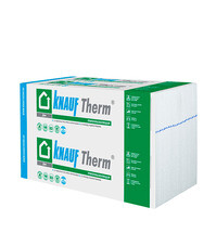 Пенополистирол Knauf Therm Дом 50х600х1000 мм