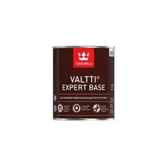 Антисептик грунтовочный Valtti Expert Base 0,9 л