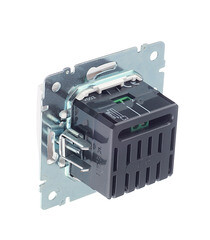 Диммер Legrand Valena встраиваемый белый (694288) - фото 4