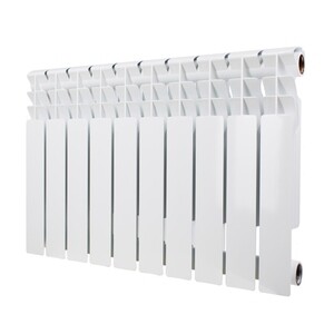 Радиатор биметаллический Halsen BS 350-80-10