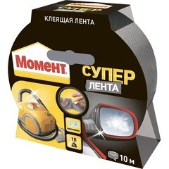 Лента клейкая Момент супер лента 10 м