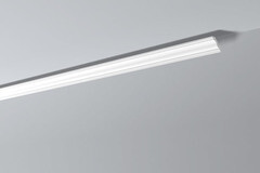 Молдинг NMC Wallstyl из пенополистерола 200 см (WT6)