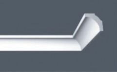 Молдинг NMC из пенополистерола (LX65)