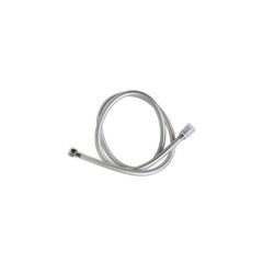 Шланг для душа 2000 мм Iddis пластиковый 1/2" x 1/2"
