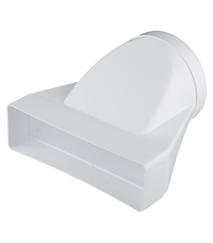 Воздуховоды плоские пластиковые — купить в Санкт-Петербурге ...