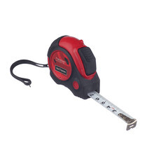 Рулетка Hesler с автостопом 3 м x 16 мм - фото 1