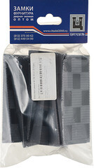 Клин монтажный 14х100х40 мм (6 шт.) - фото 4