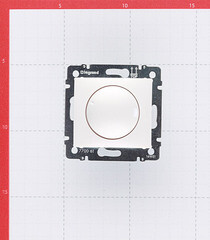 Диммер Legrand Valena встраиваемый белый (694288) - фото 2