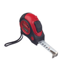 Изображение товара Рулетка Hesler с автостопом 8 м x 25 мм