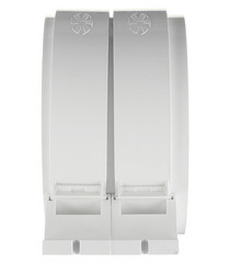 Вентилятор канальный осевой DiCiTi Pro 6 d160 мм - фото 10