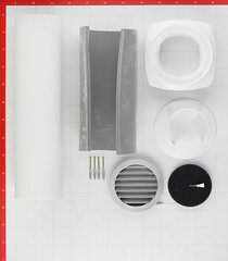 Клапан приточный Era d125 мм (12,5КП-05) - фото 4